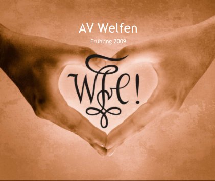 AV Welfen book cover