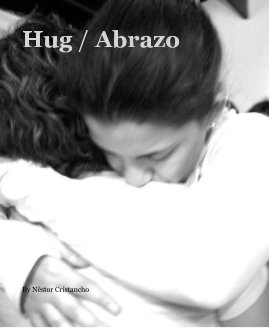Hug / Abrazo book cover