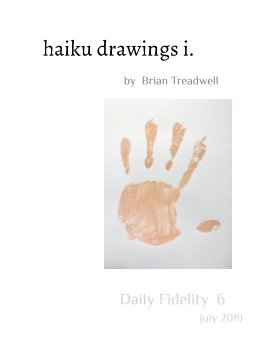 Daily Fidelity 6 book cover