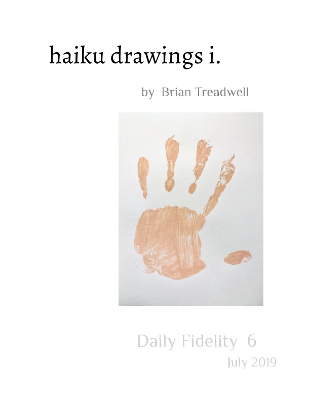 Visualizza Daily Fidelity 6 di Brian Treadwell