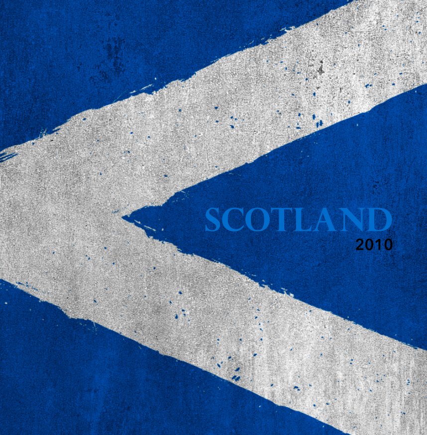 Ver Scotland por Fred Icke
