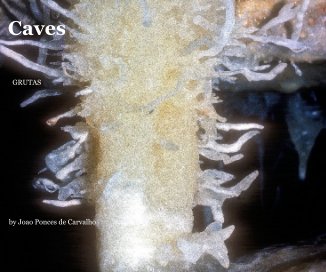Caves book cover