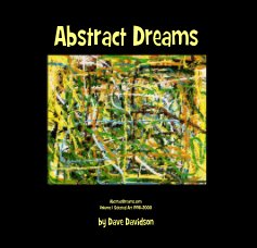 Abstract Dreams book cover