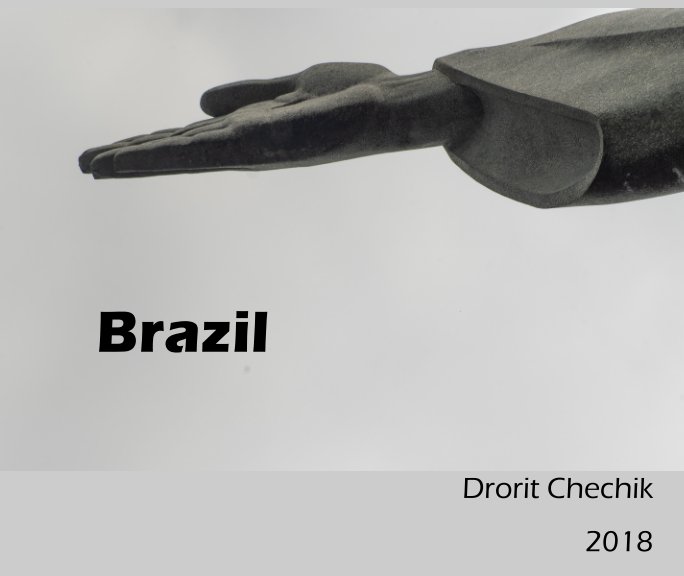 Brazil+North Argentina nach Drorit Chechik anzeigen