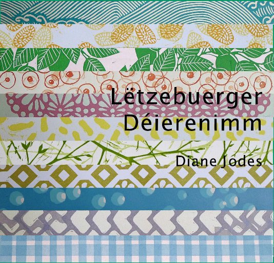 View Lëtzebuerger Déierenimm by Diane Jodes