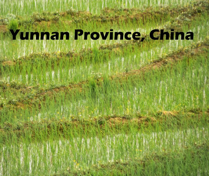 Bekijk Yunnan China op Drorit Chechik