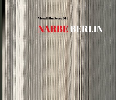Narbe Berlin book cover