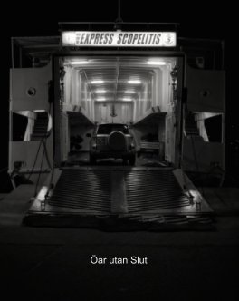 Öar utan Slut book cover