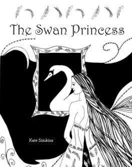 Swan Princess book cover