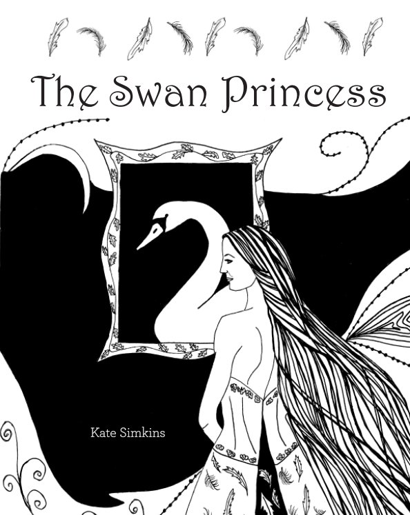 Ver Swan Princess por Kate Simkins
