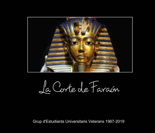 La Corte de Faraón book cover