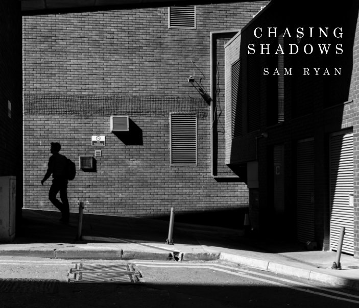 View Chasing Shadows by Sam Ryan