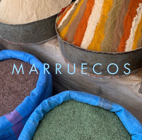 View Marruecos 2019 by Nilsa Espasas