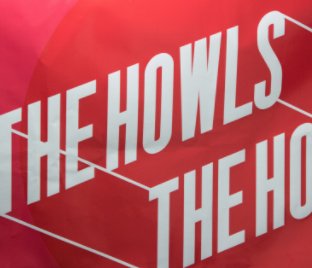 The Howls book cover