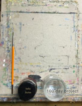 100dayproject book cover