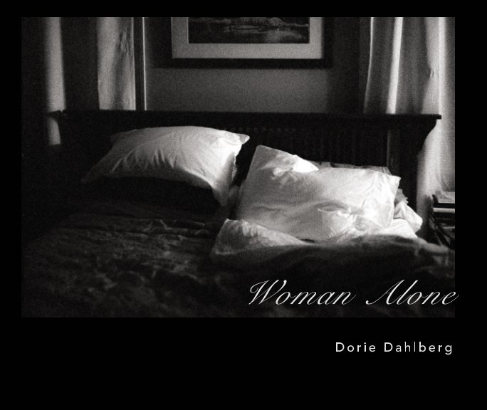 Ver Woman Alone por Dorie Dahlberg