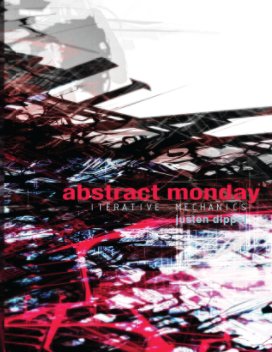 Abstract Monday book cover