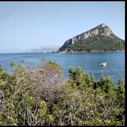 View sardegna by gianni fraboschi