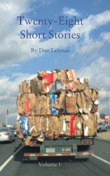 Twenty-Eight Short Stories book cover