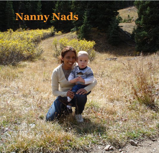Ver Nanny Nads por arthurmilo