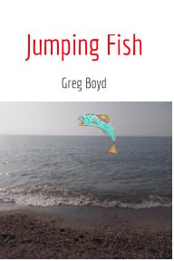 Jumping Fish book cover