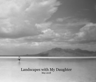 Landscapes with My Daughter book cover