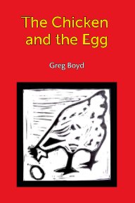 The Chicken and the Egg book cover