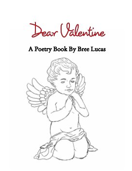 Dear Valentine book cover