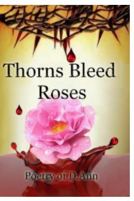 Thorns Bleed Roses book cover