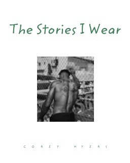 The Stories I Wear book cover