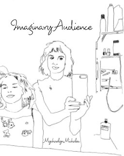 Imaginary Audience book cover