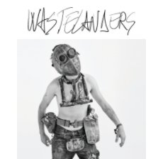 Wastelanders book cover