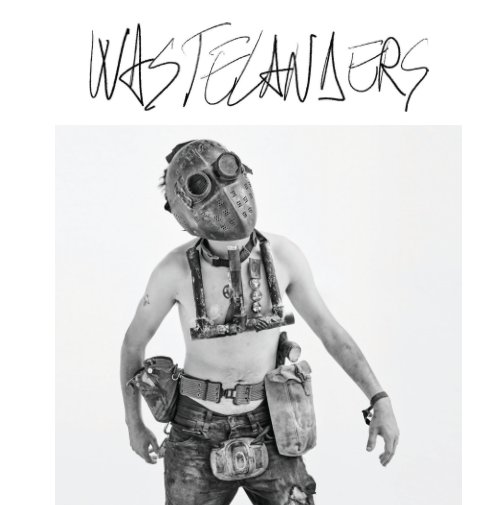 View Wastelanders by David Burlacu