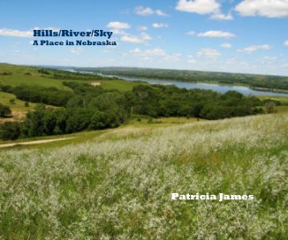 Hills/River/Sky book cover