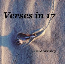 Verses in 17 book cover