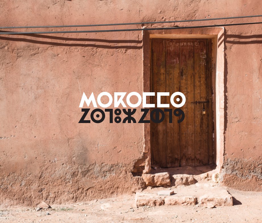 Ver Morocco 2019 por Jan HIppchen