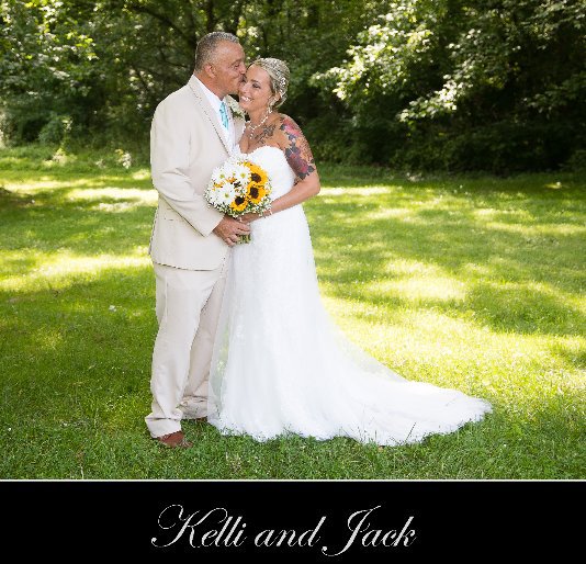 View Kelli and Jack by Thomas Bartler