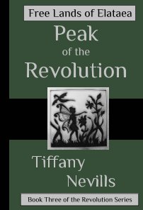 Peak of the Revolution book cover