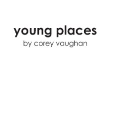 Young Places book cover