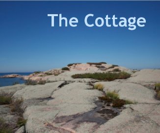 The Cottage book cover