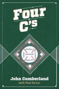 Four C’s book cover
