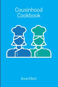 Cousinhood Cookbook book cover