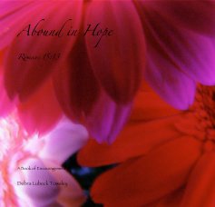 Abound in Hope book cover