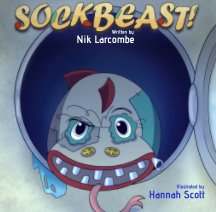 Sockbeast! book cover