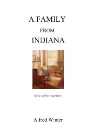 A Family from Indiana book cover