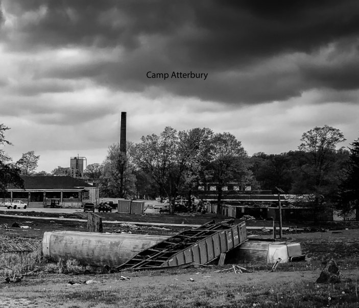 View Camp Atterbury by James Johnson