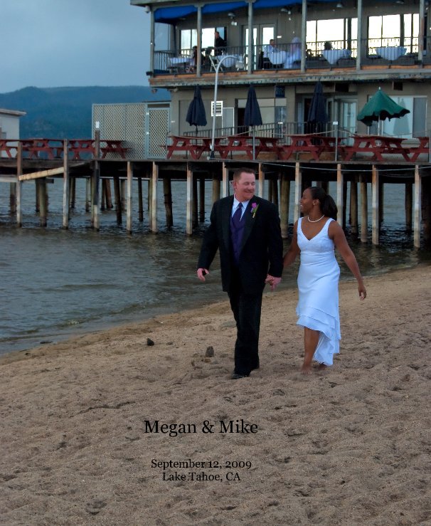 View Megan Mike Wedding by Dale Alexander
