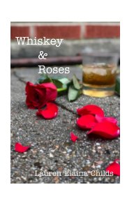 Whiskey and Roses book cover