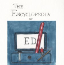 Encyclopedia of Ed book cover