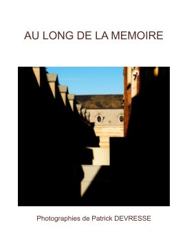 Au long de la mémoire book cover